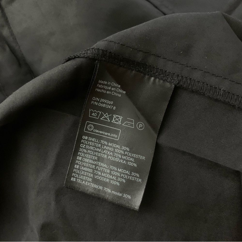 Lightweight jacket  - Picture 5 of 5